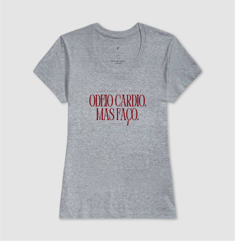 Camisa 9