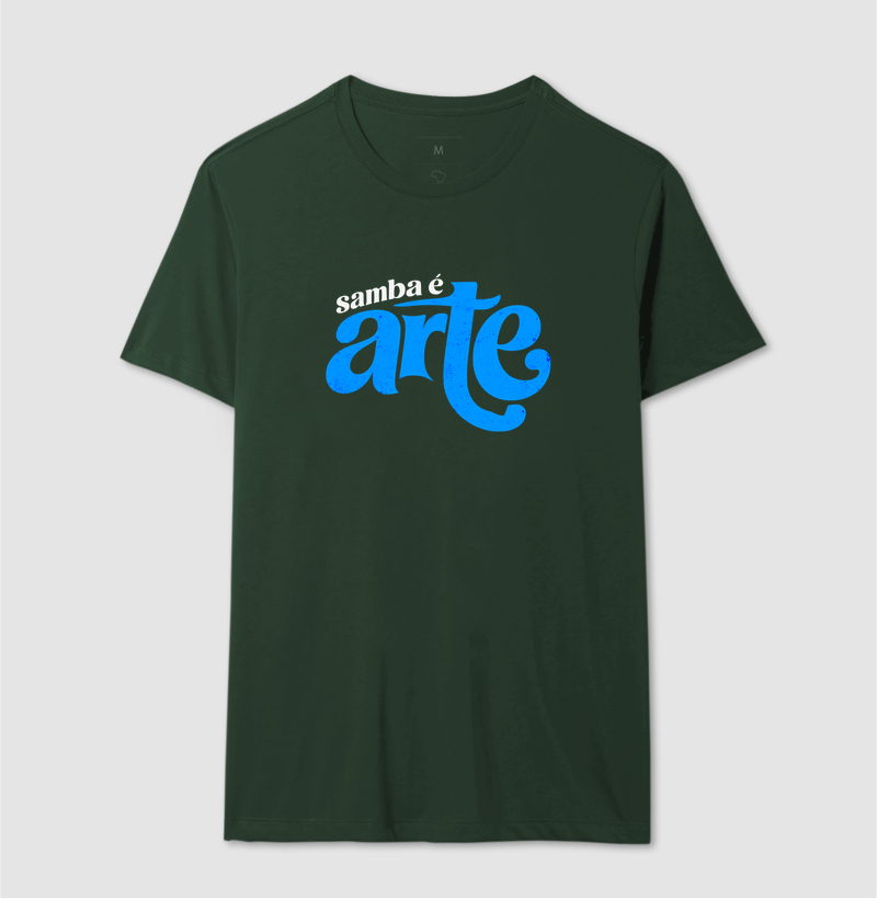 Samba é arte - Imagem 13