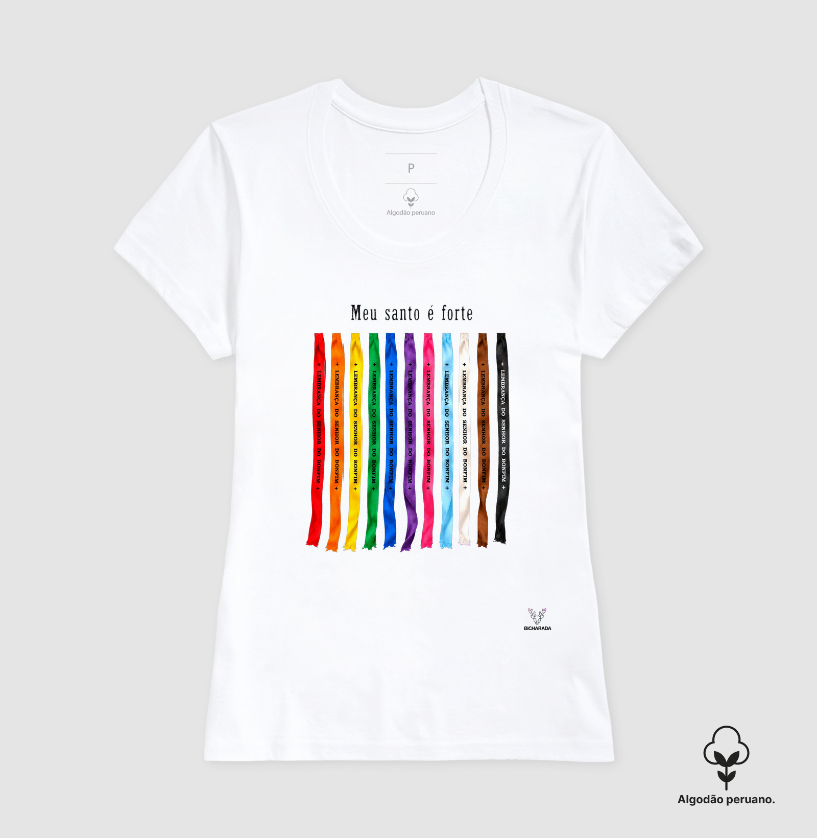 Fitas do Sr do Bonfim lgbtqia+ - Imagem 9