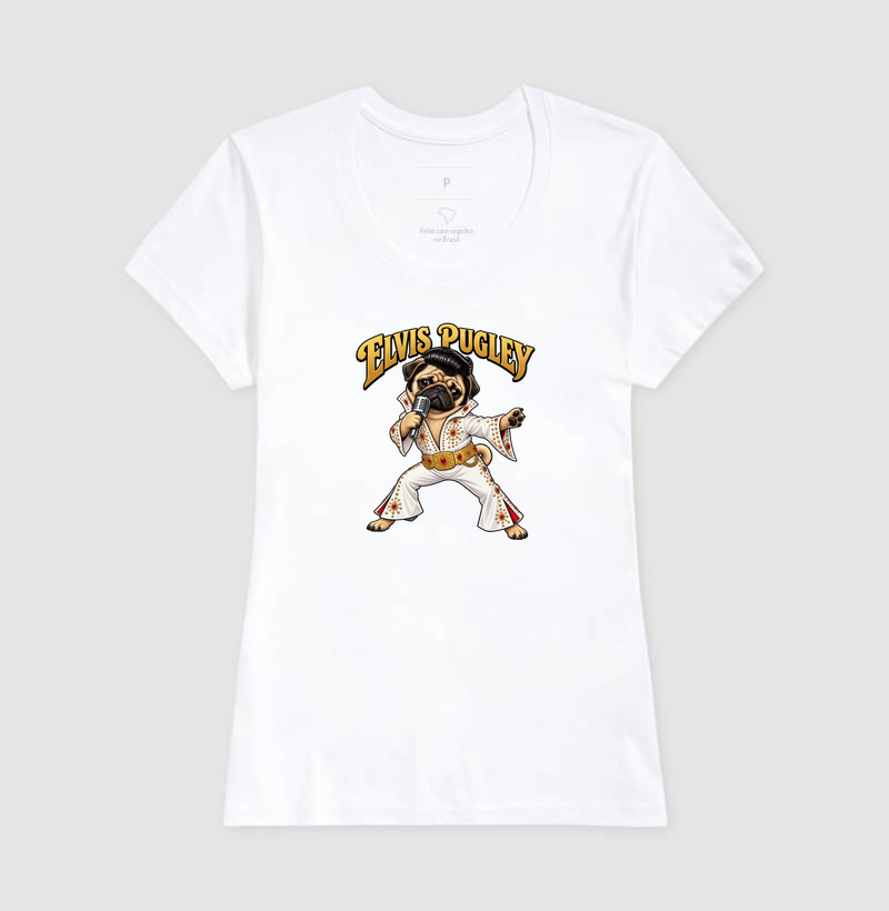 Elvis Pugley - Imagem 5