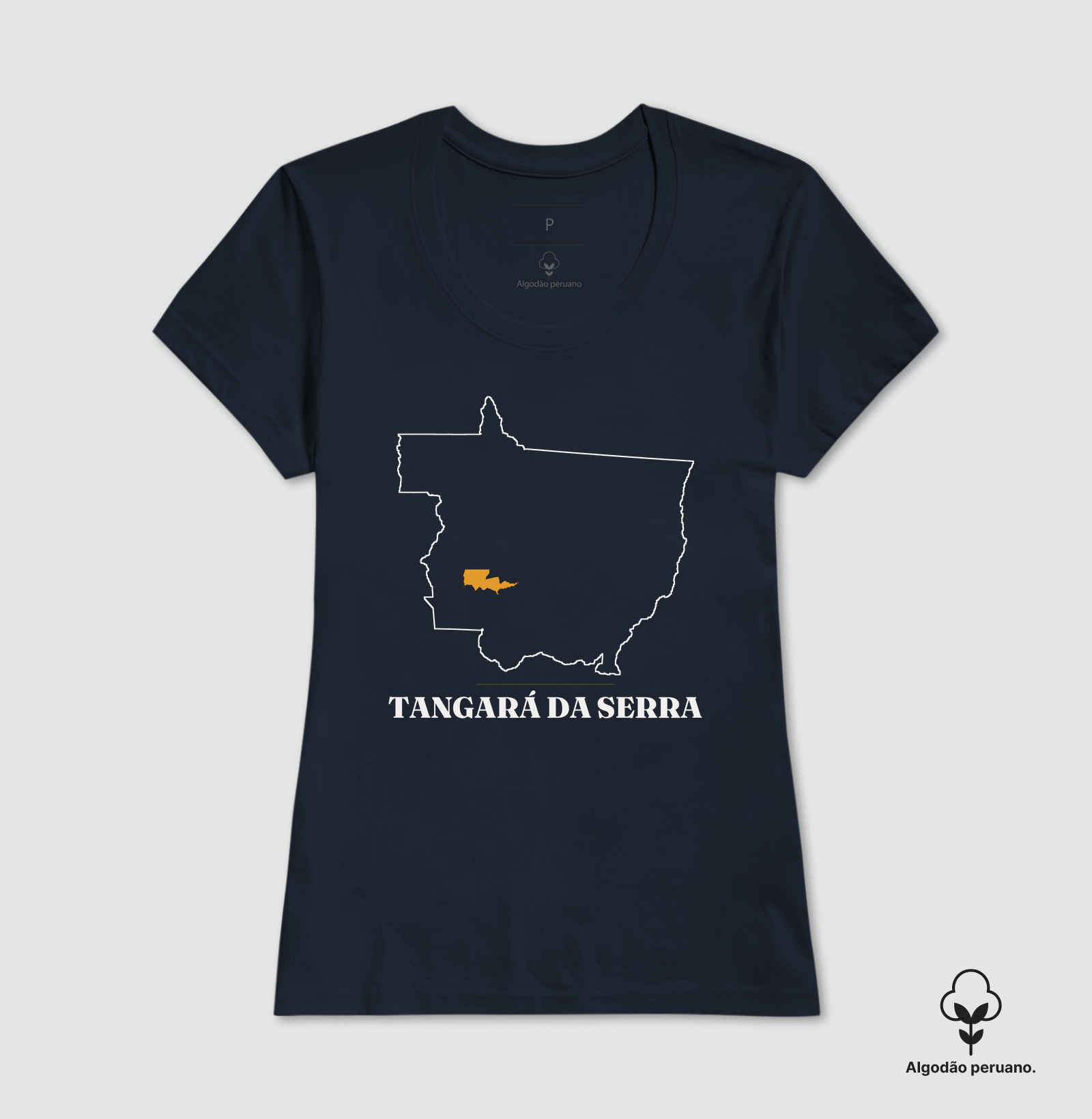 Tangará da Serra | Traço MT - Imagem 6