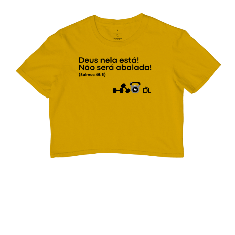 Deus nela está - Imagem 11