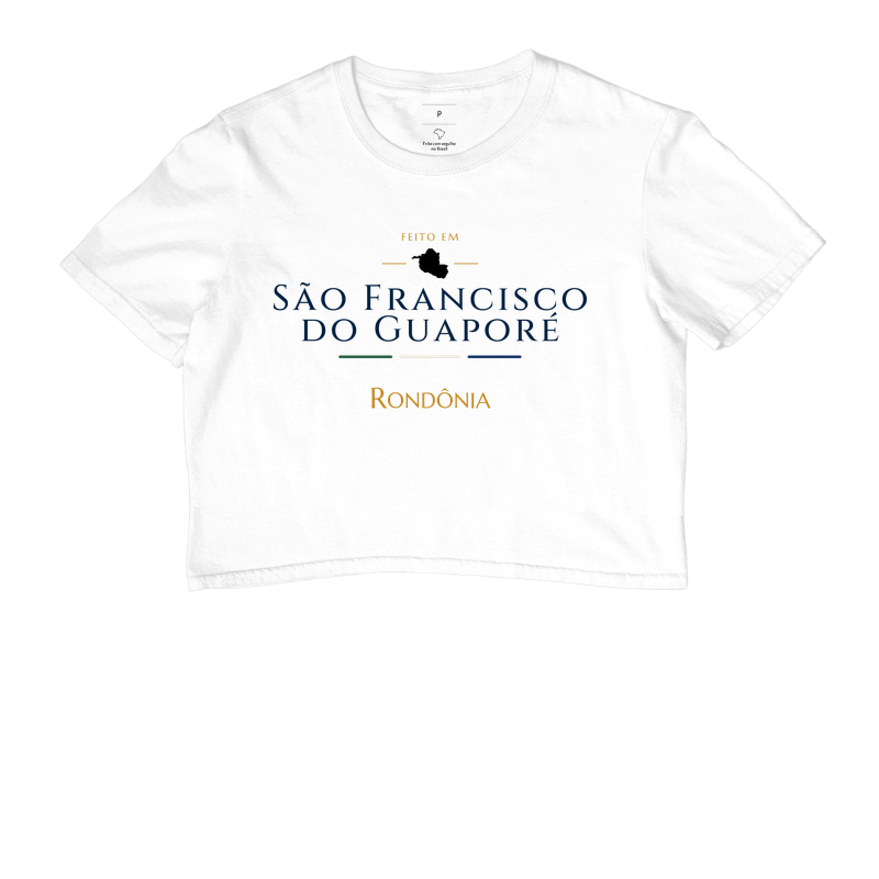 Feito em São Francisco do Guaporé RO - Imagem 3