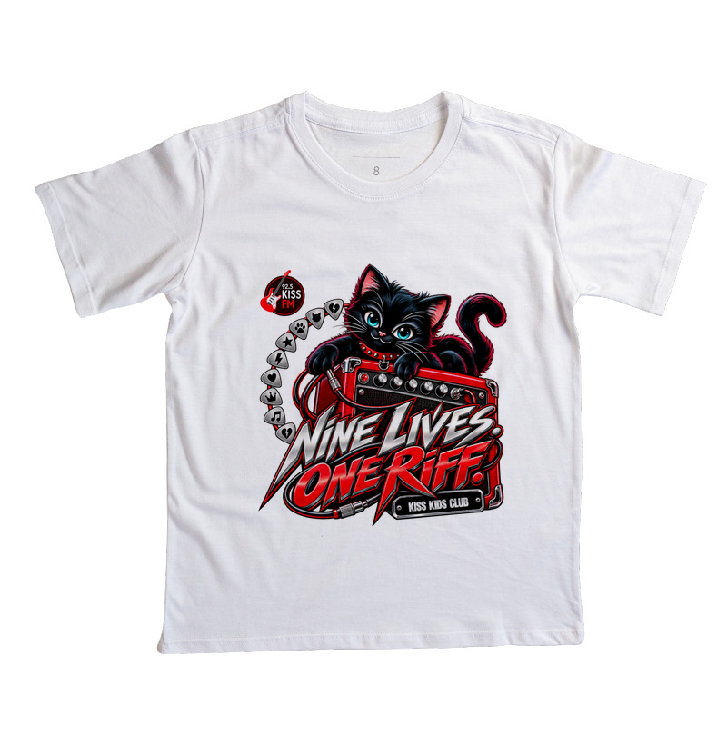 Nine Lives, One Riff - Imagem 8