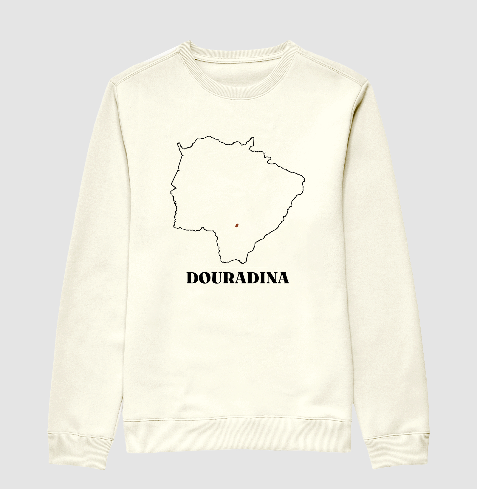 Douradina | Traço MS - Imagem 2