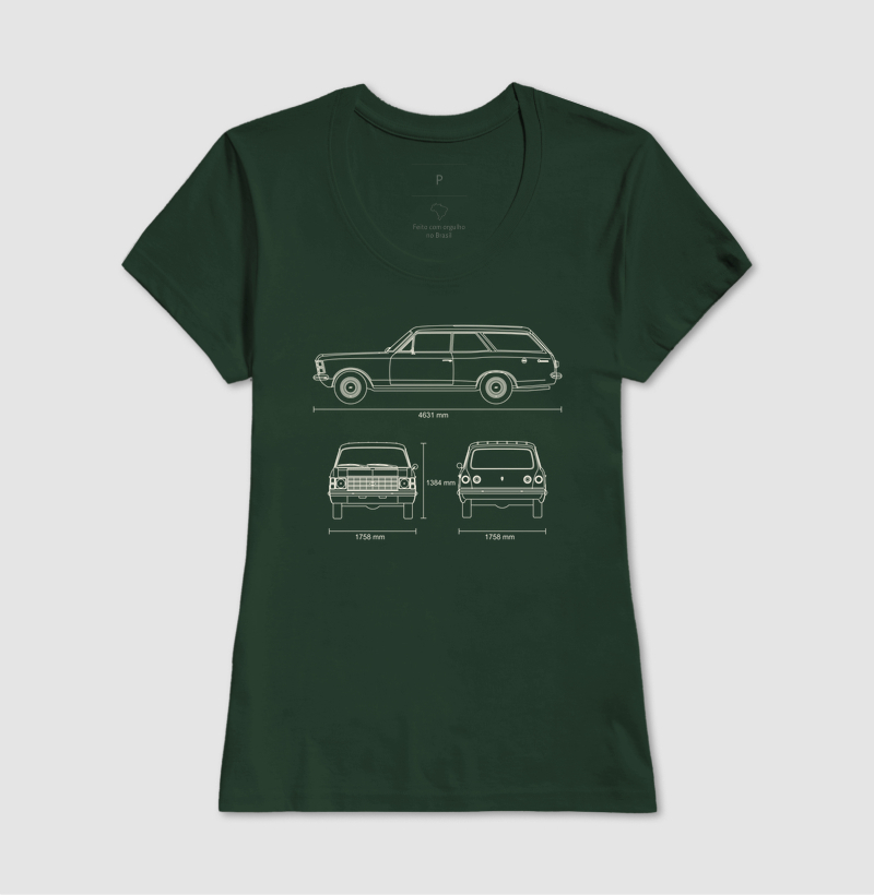 Camisa 10