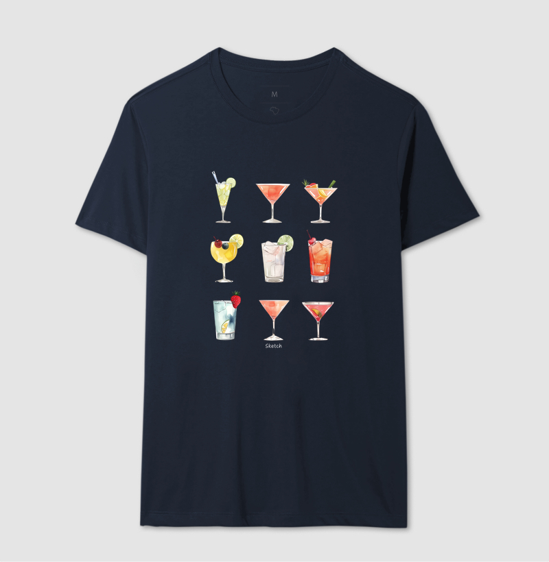 Camisa 8
