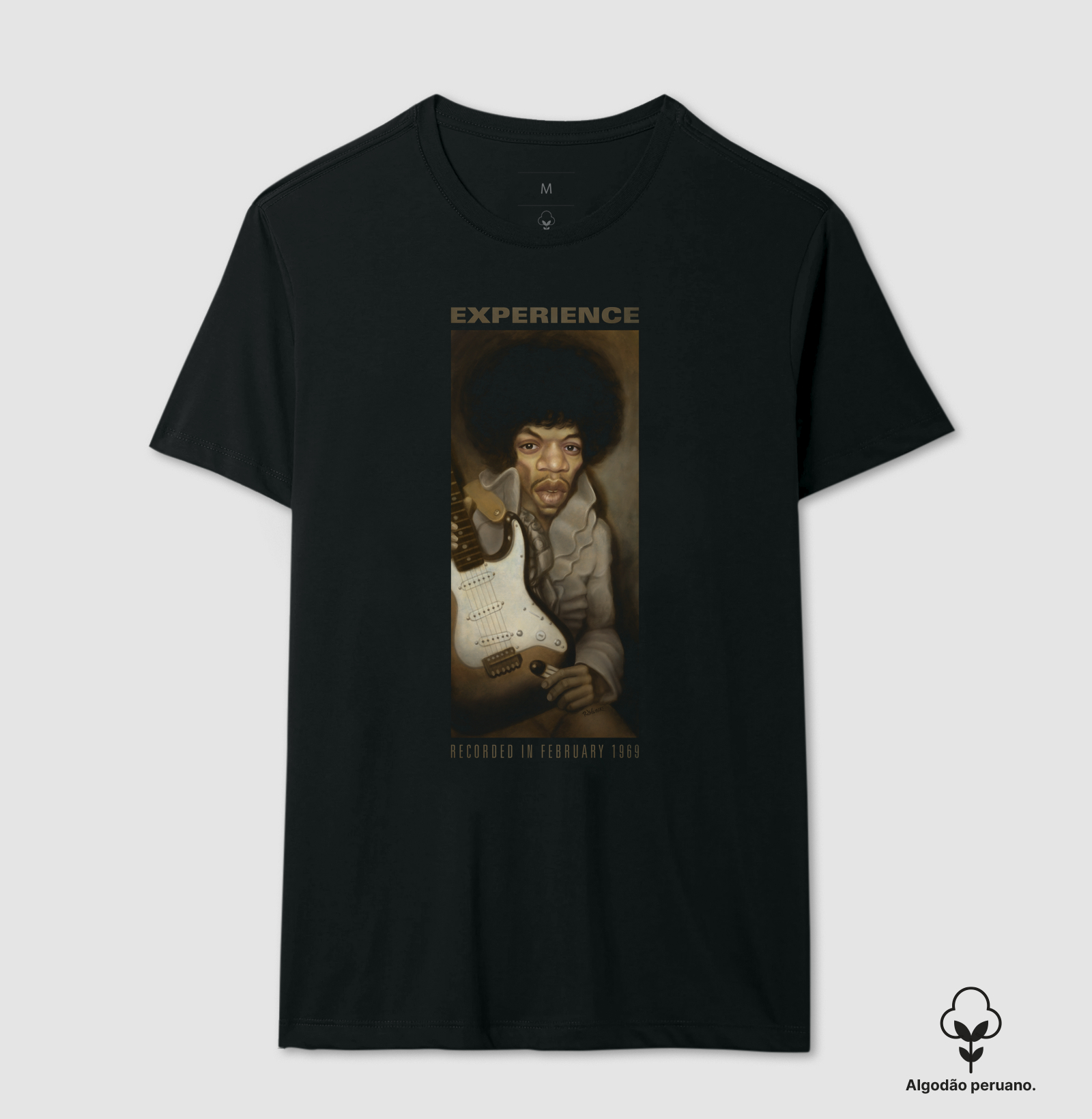 Camisa 7