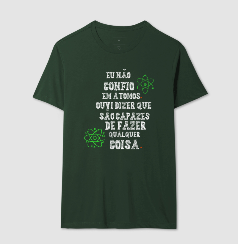 Camisa 10