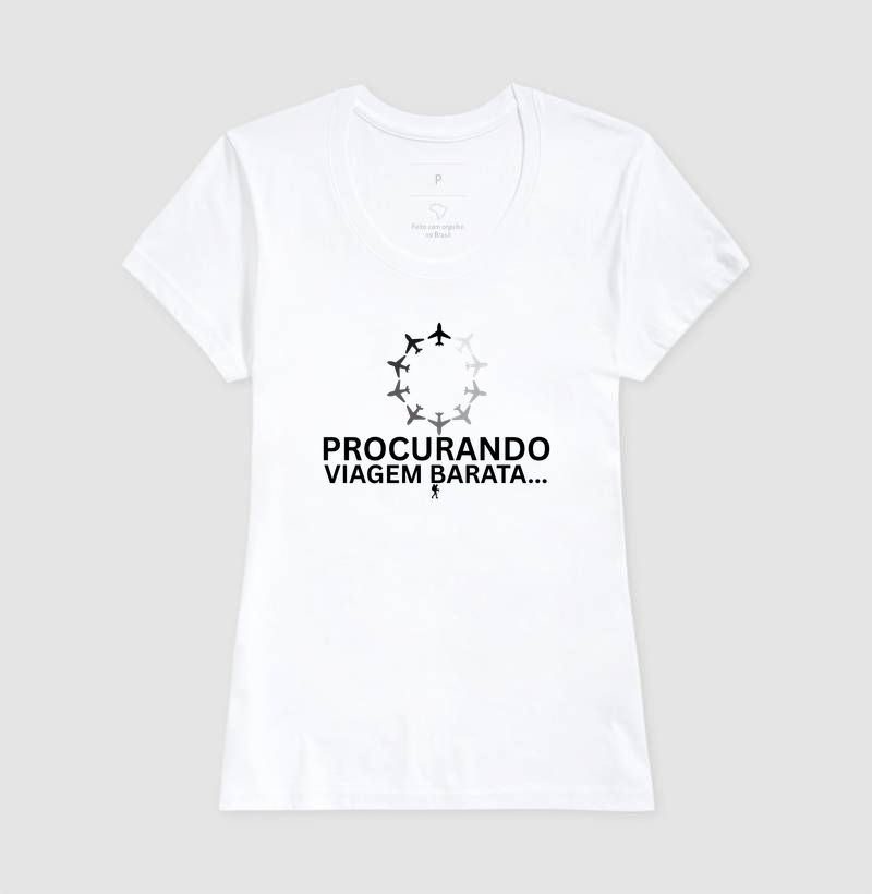 Camisa 7