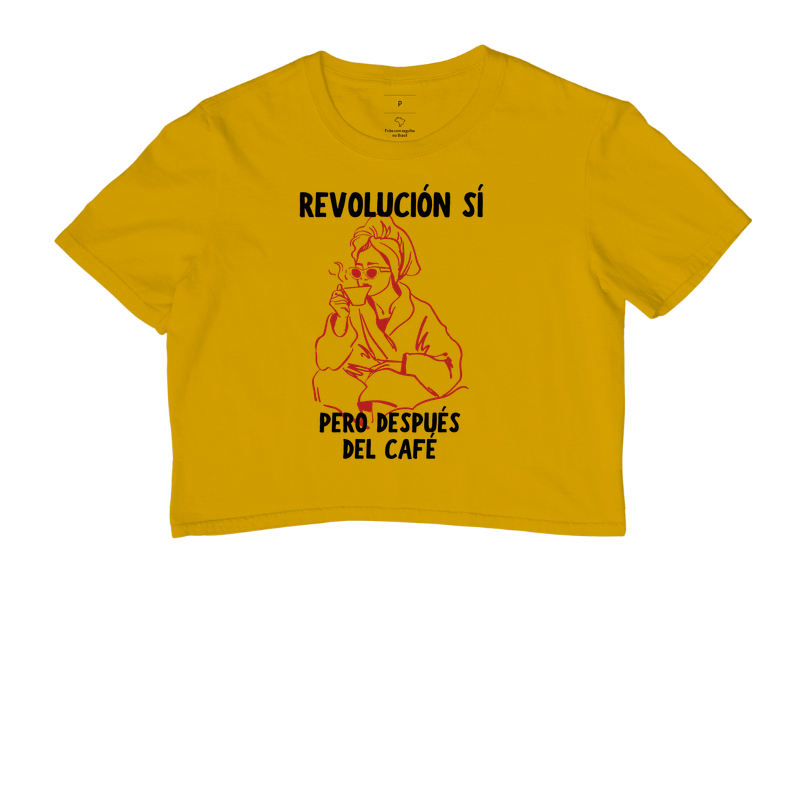Camisa 7