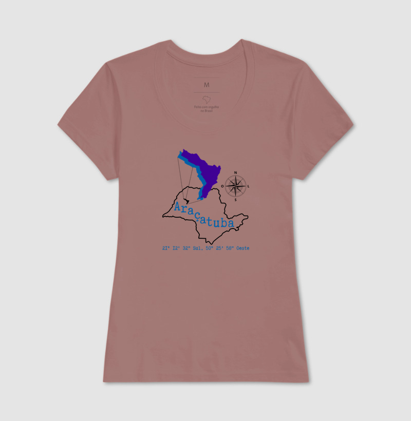 Camisa 19