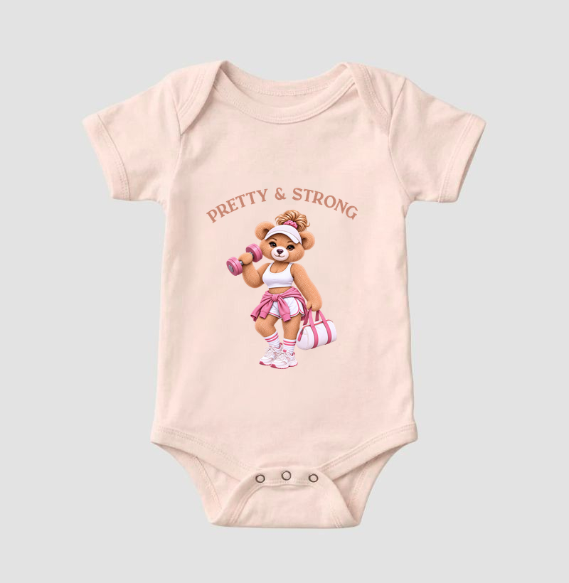 Pretty & Strong - Imagem 5