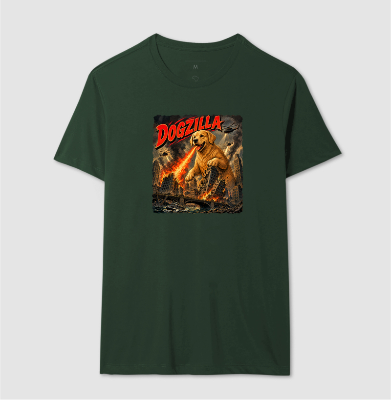 Dogzilla - Imagem 12