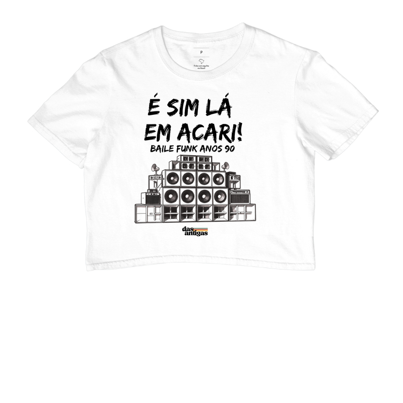 Lá em Acari! - Imagem 3