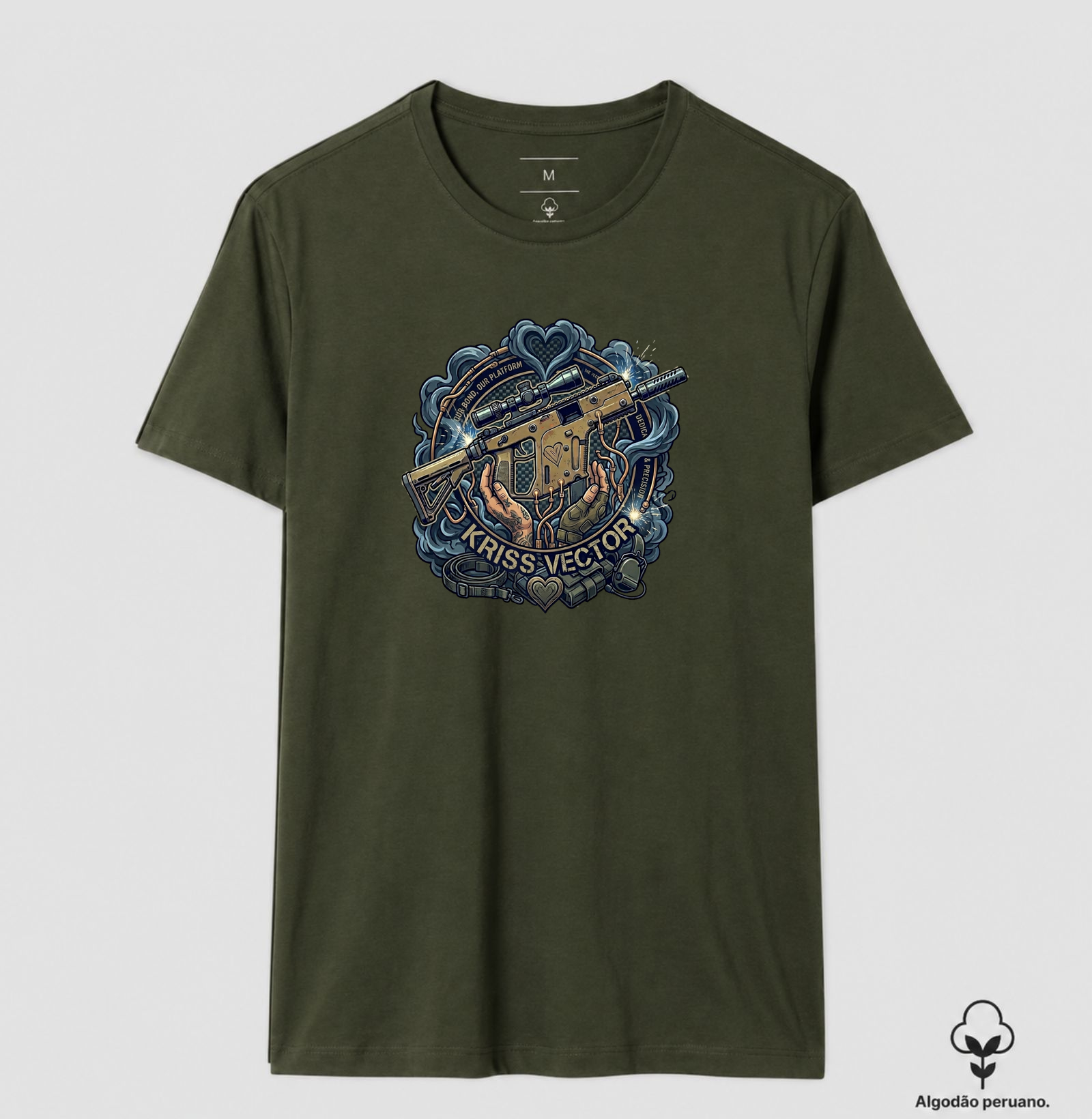 Camisa 4