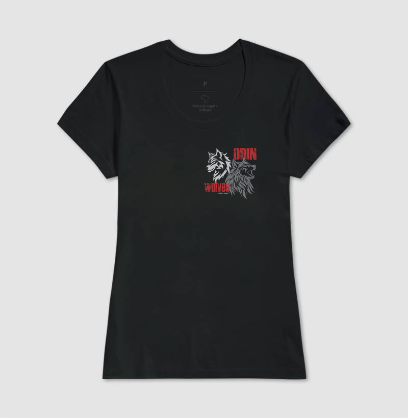 Geri e Frek - Lobos de Odin - Imagem 6