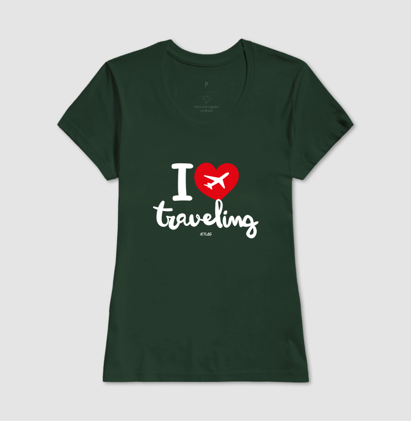 Camisa 18