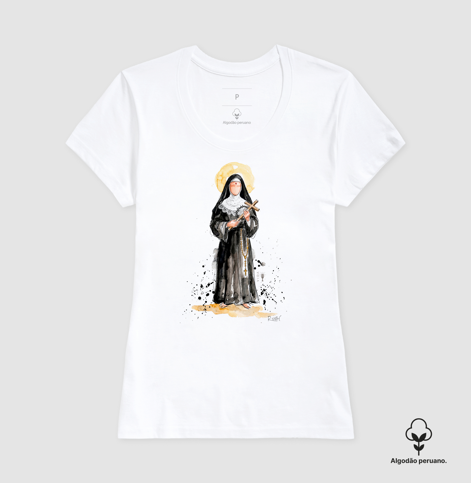 Camisa 2