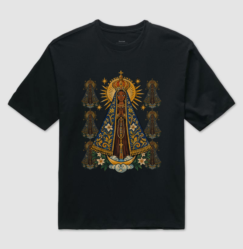 Nossa Senhora Aparecida - Imagem 2