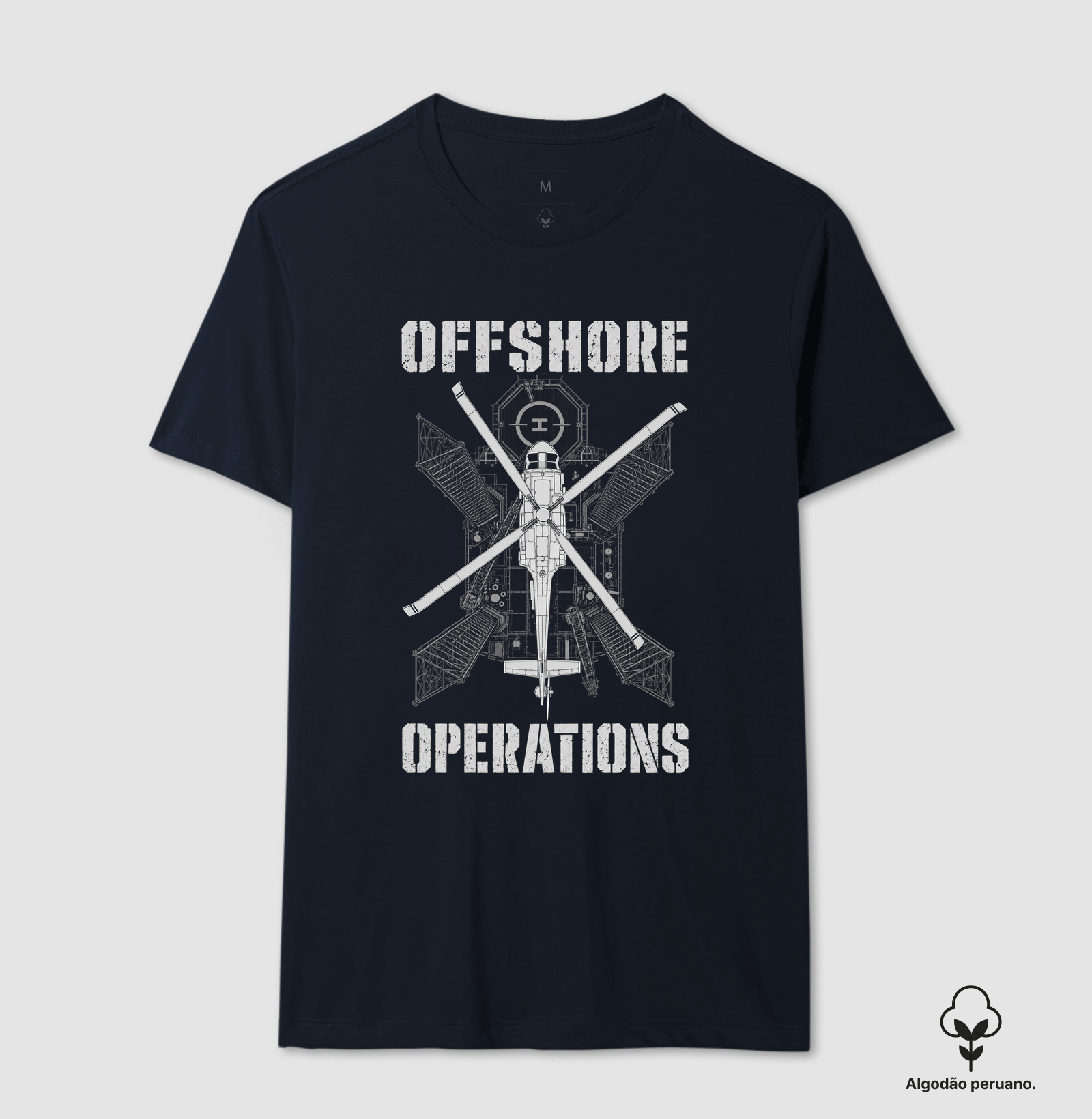 Offshore Operations Helideck 2 - Imagem 8