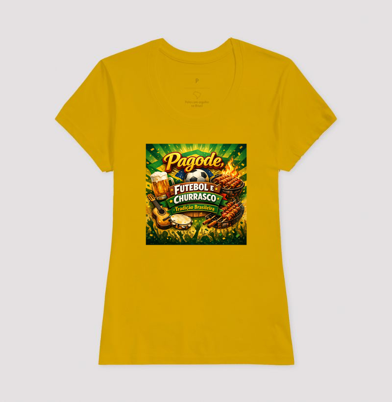 Camisa 14