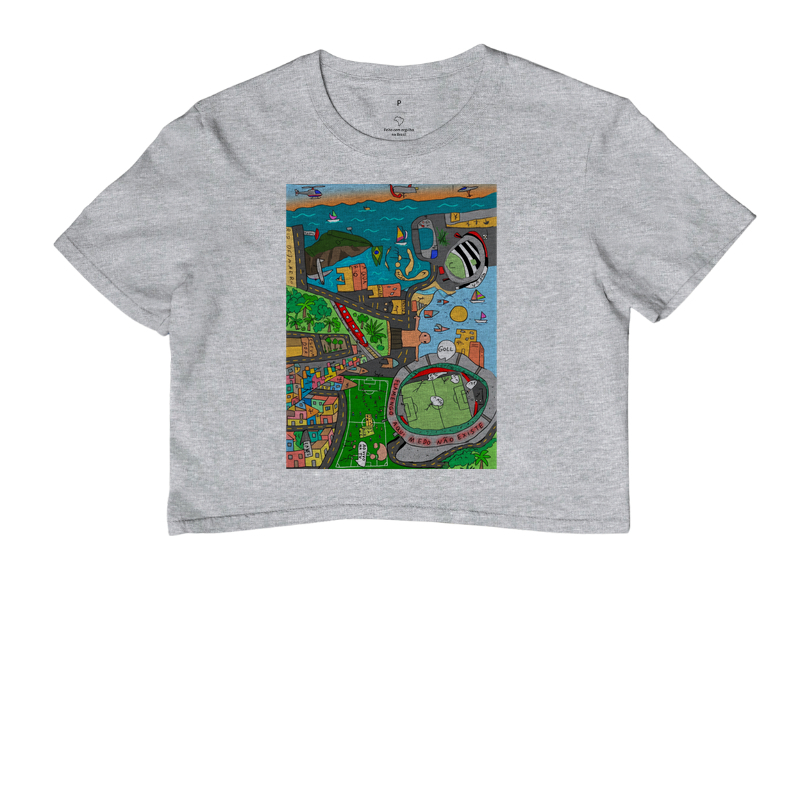 Camisa 5