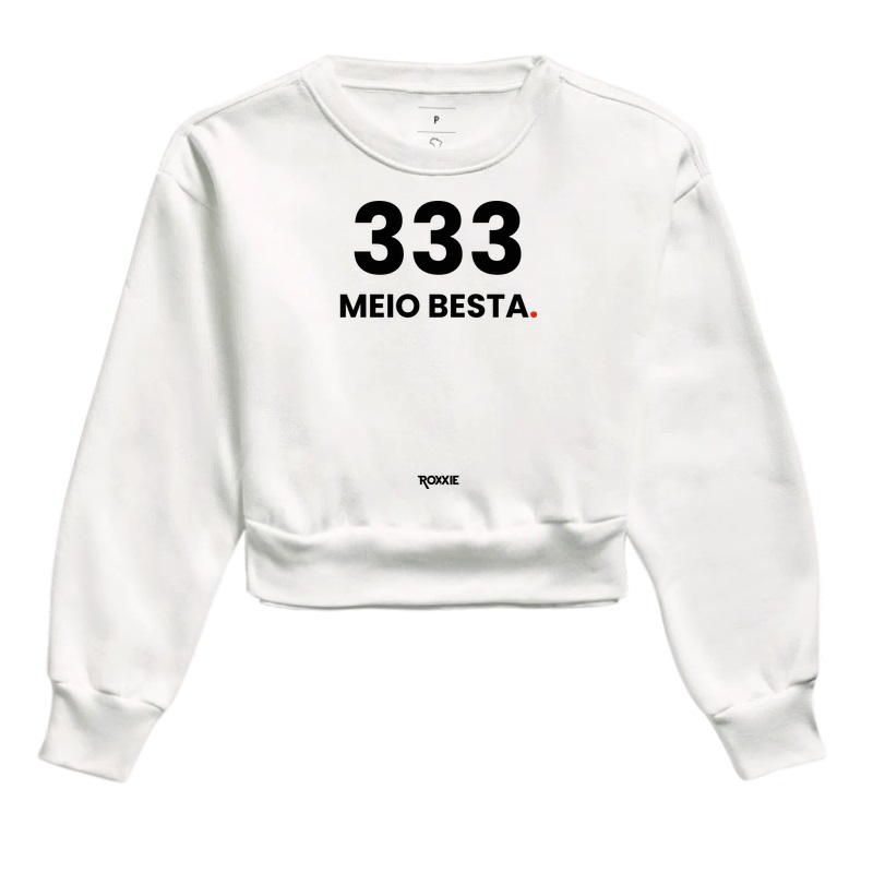 Camiseta Meio Besta - Imagem 3