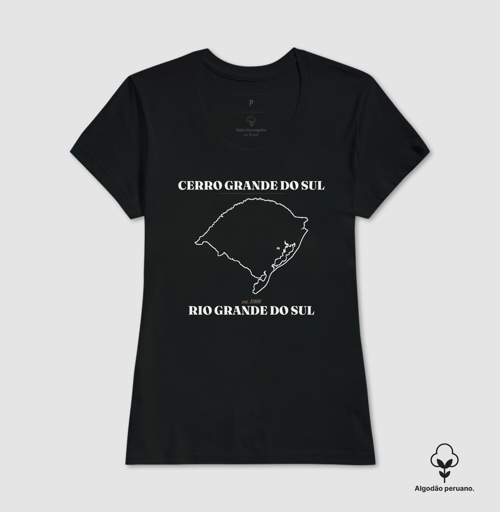 Camisa 6