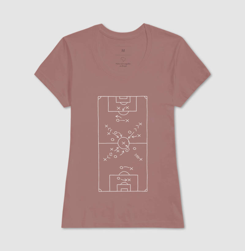 Camisa 16