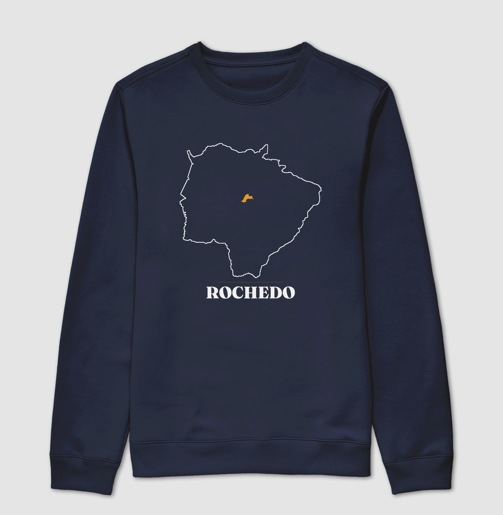 Rochedo | Traço MS - Imagem 5