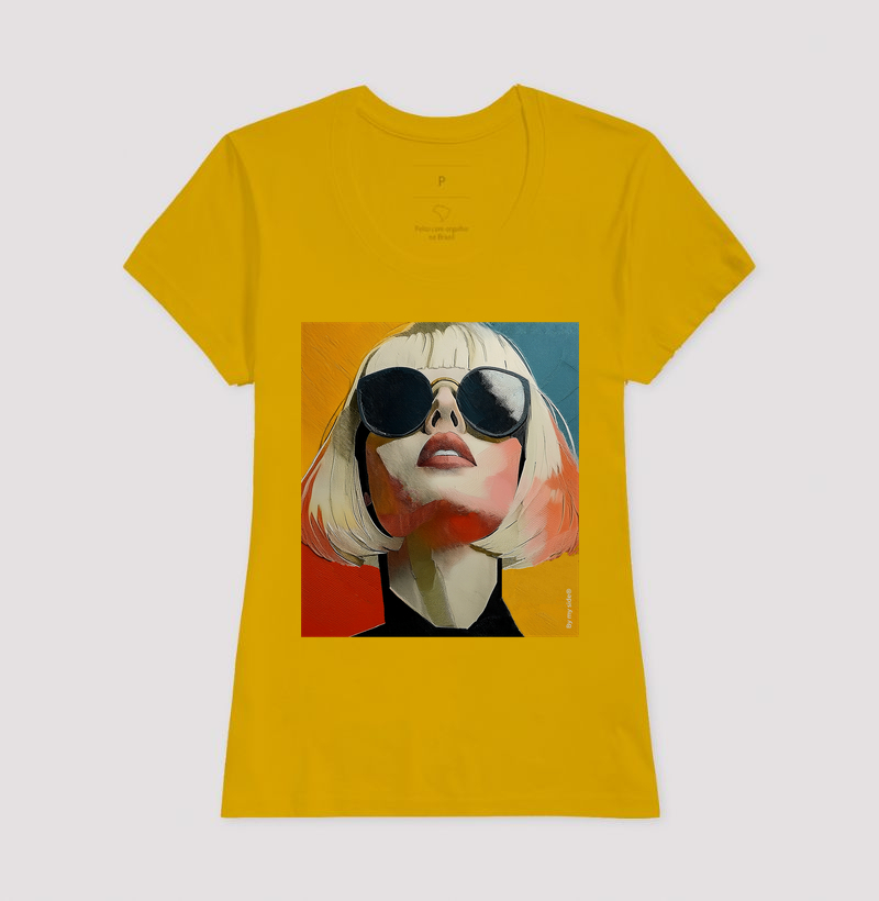 Camisa 15