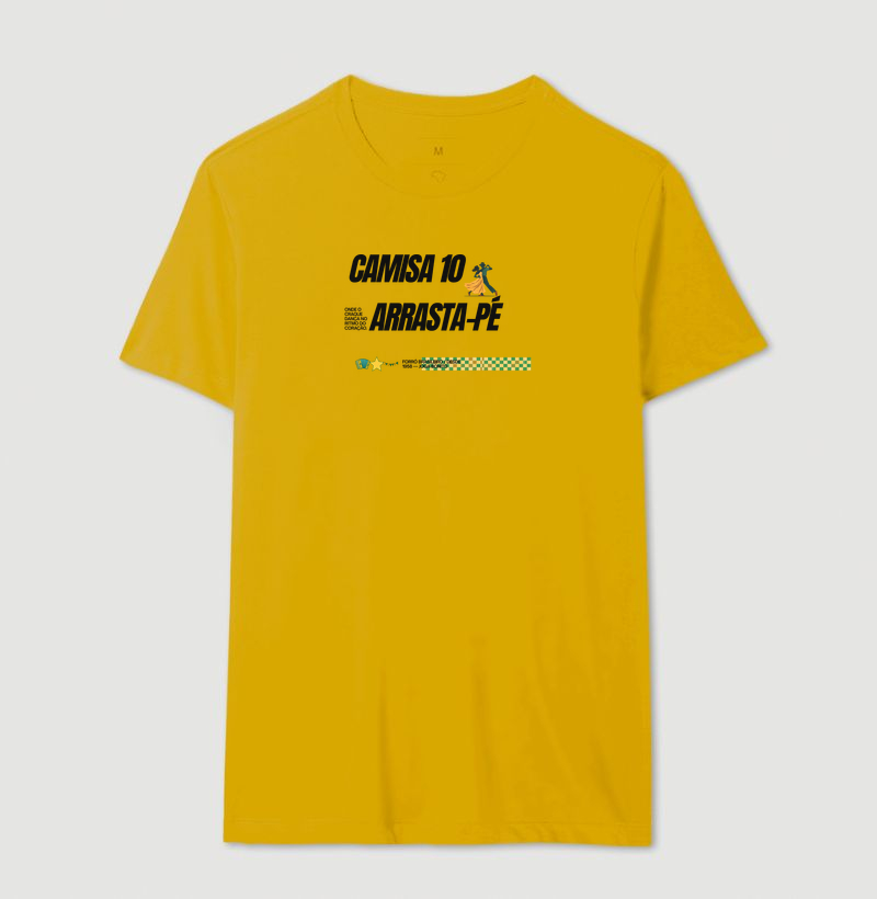 Camisa 9