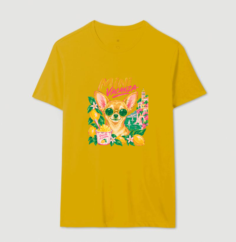 Chihuahua pelo curto - Sole & Cani - Imagem 14