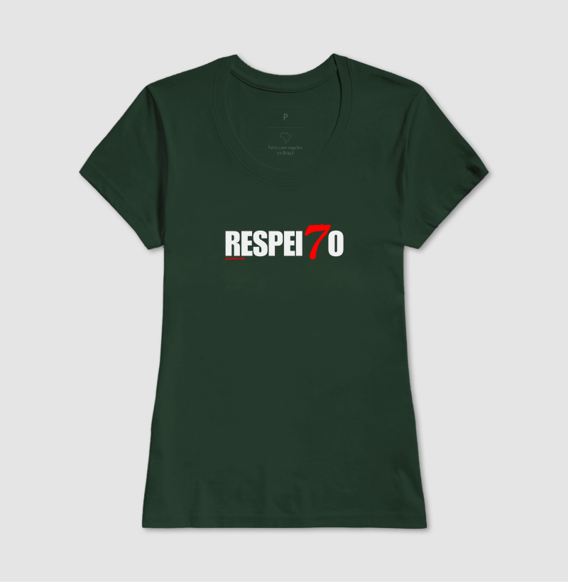 Camisa 12
