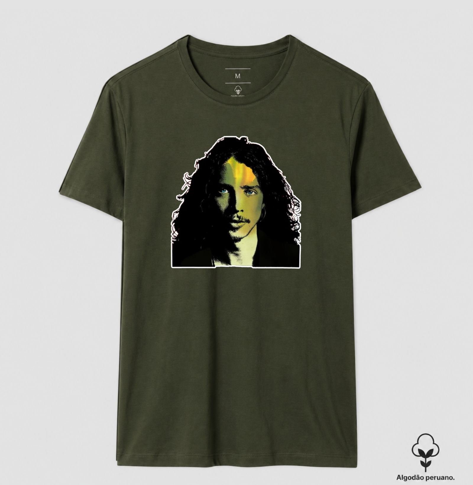 Chris Cornell - Nothing Compares 2 U - Imagem 7