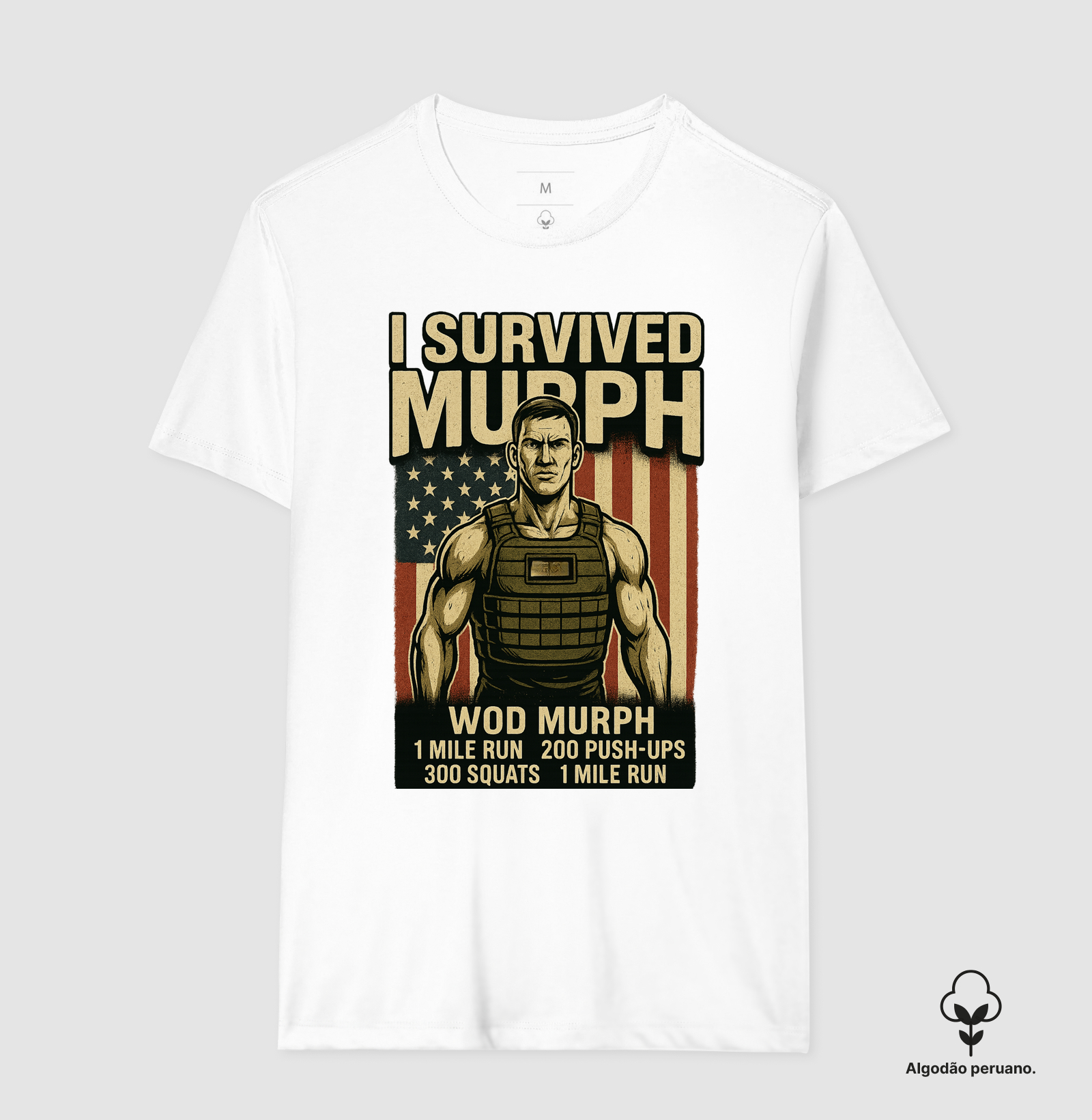 I Survived Murph - Imagem 6