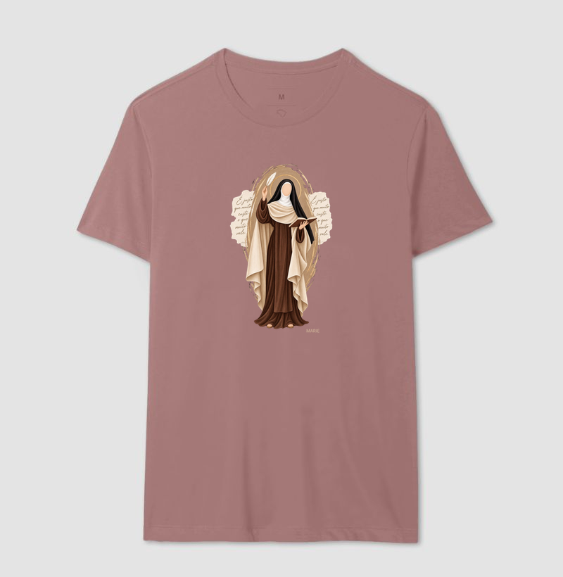 Camisa 15