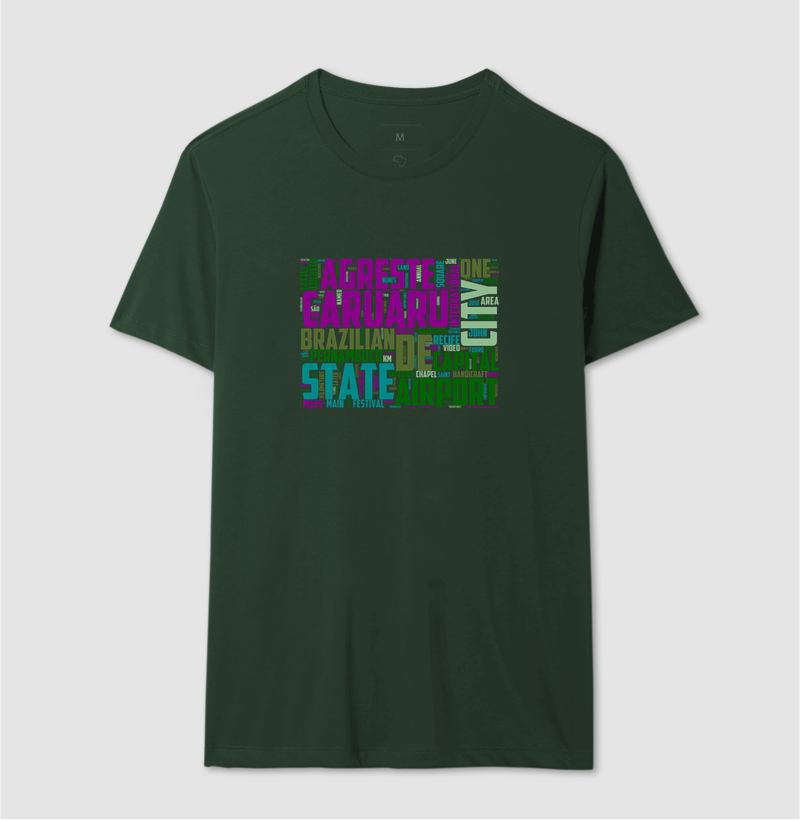 Camisa 9