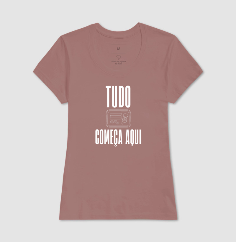 Tudo começa aqui - Imagem 15