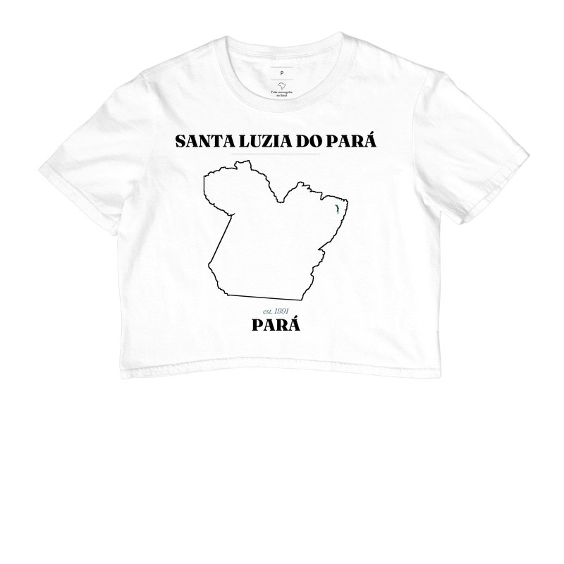 Santa Luzia do Pará | Legado PA - Imagem 3