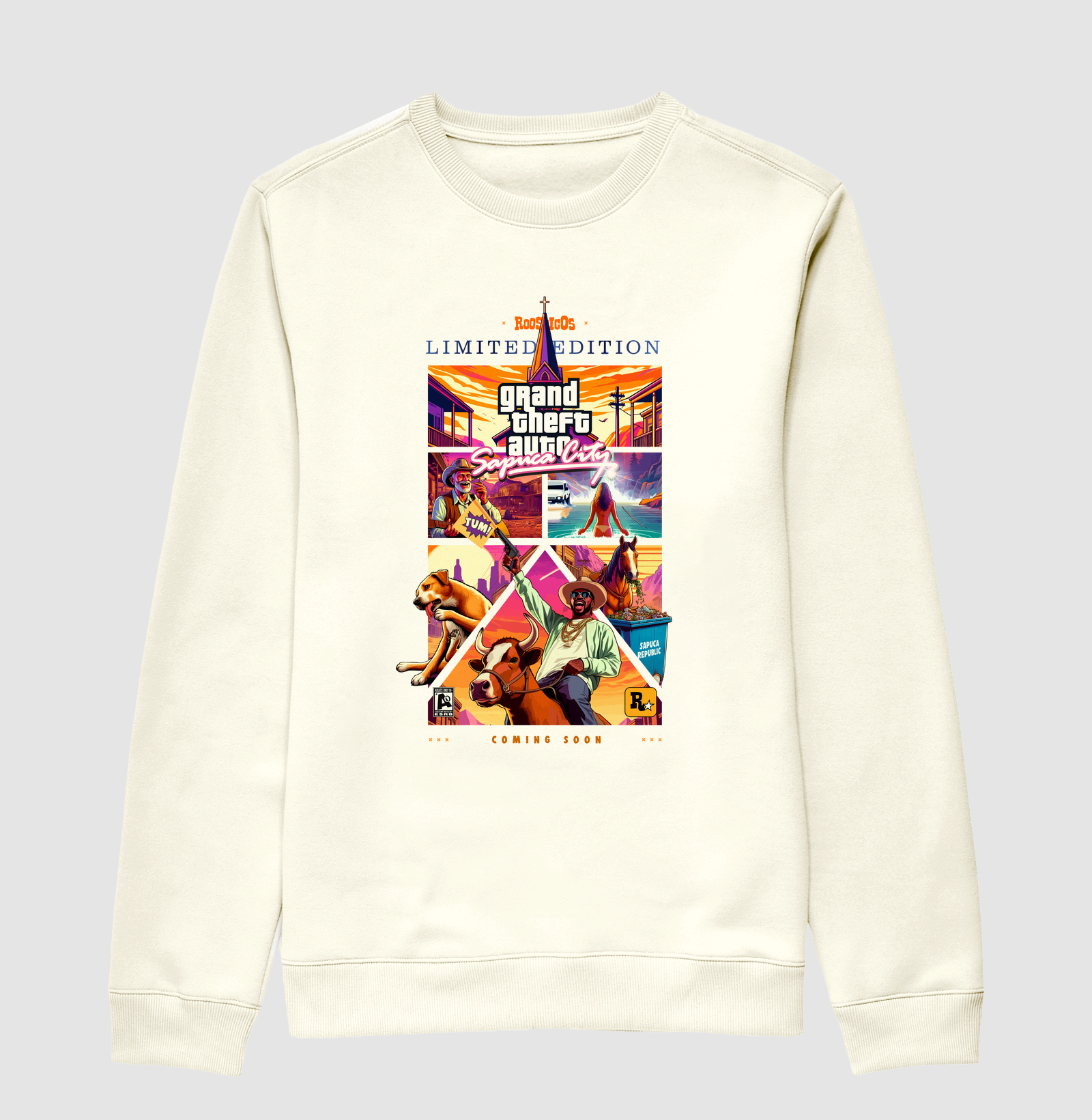 Camisa 1