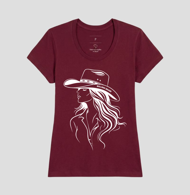 Cowgirl a Sonhar Country Western - Imagem 20