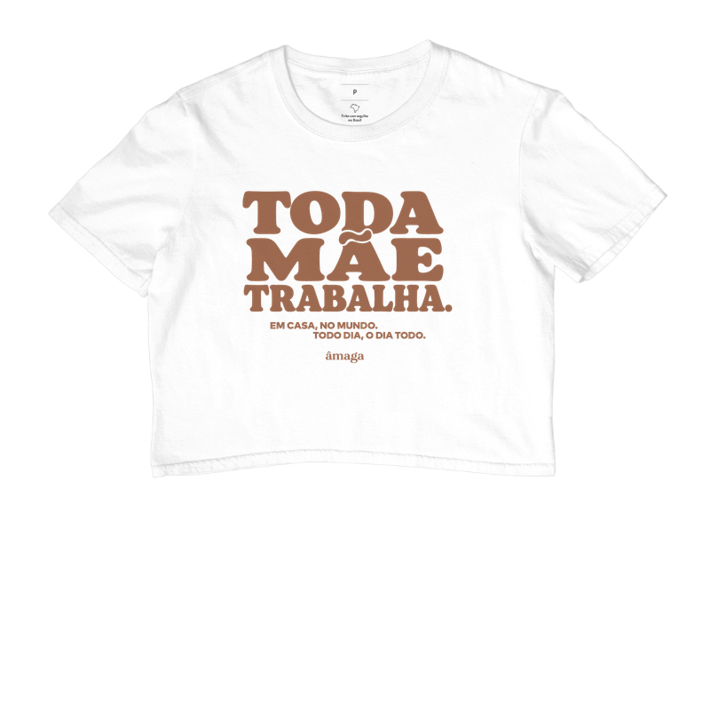 Toda Mãe Trabalha (cropped) - Imagem 3
