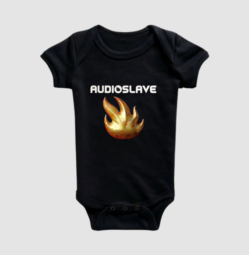 Audioslave - Chama - Imagem 2
