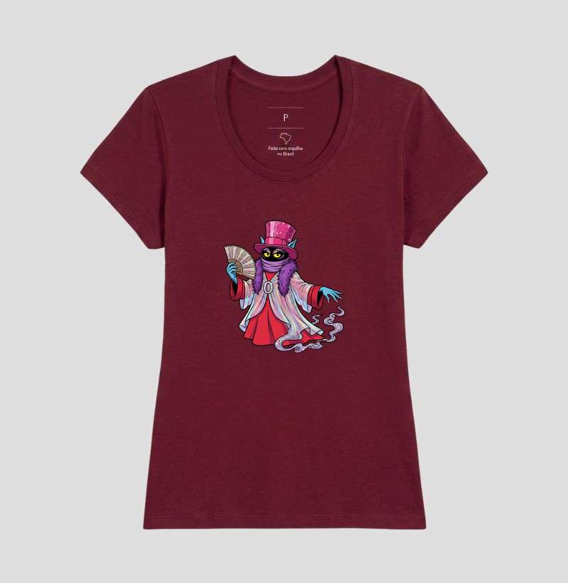 Camisa 18