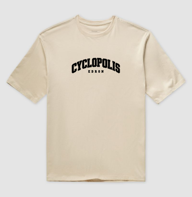 Cyclopolis - Edron - Imagem 5
