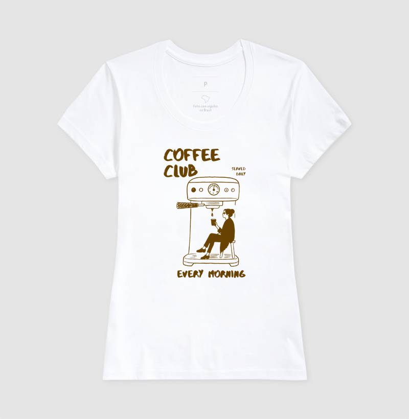 Coffee Club - Imagem 7