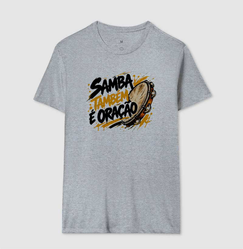 Samna  também é oração - Imagem 8