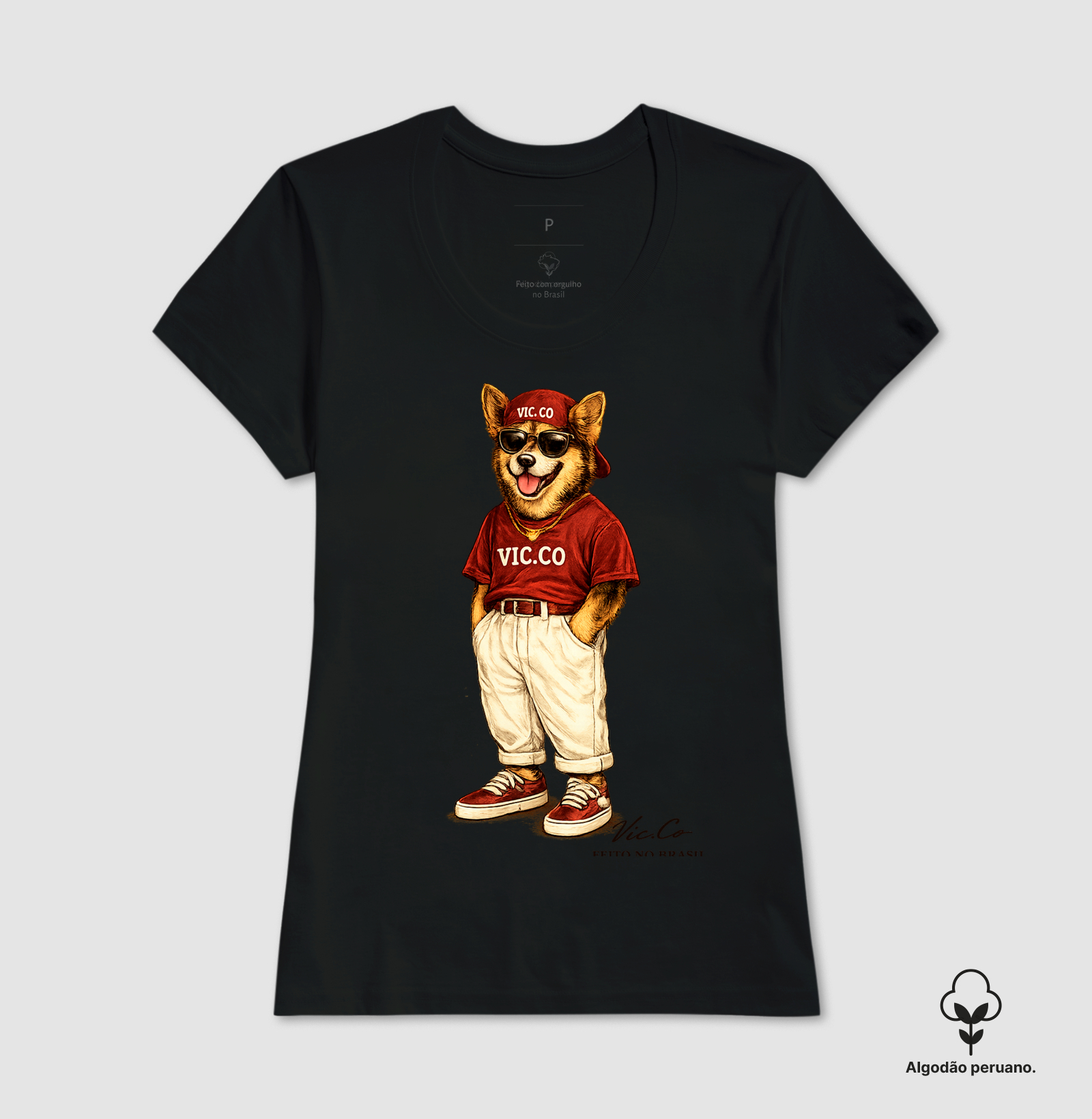 Camisa 7